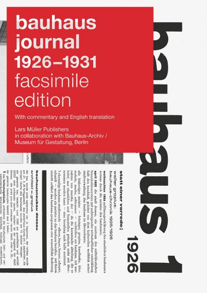 10 Bauhaus gifts