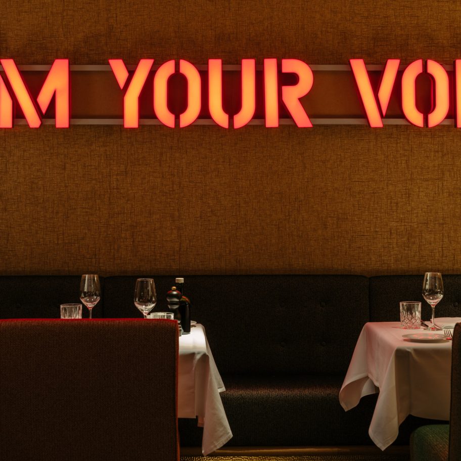 Le Petit Royal Frankfurt restaurant