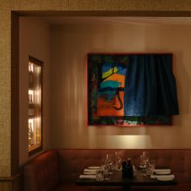 Le Petit Royal Frankfurt restaurant