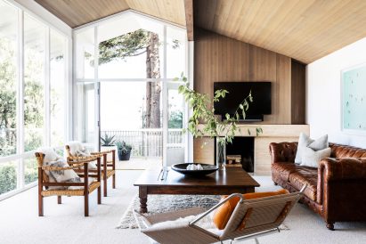 Mercer Modern by Wittman Estes