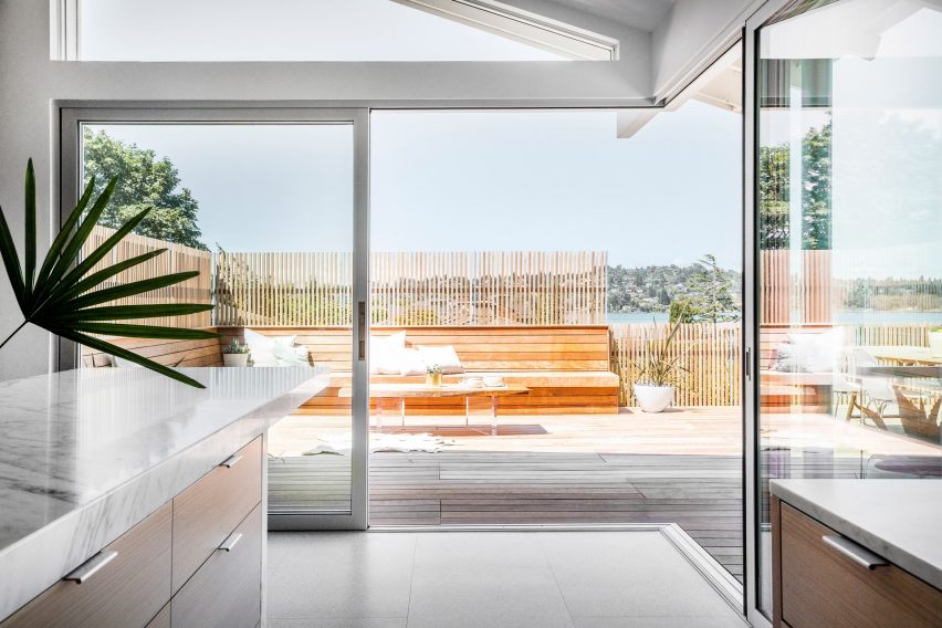 Mercer Modern by Wittman Estes