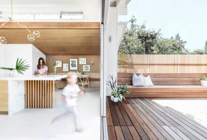 Mercer Modern by Wittman Estes