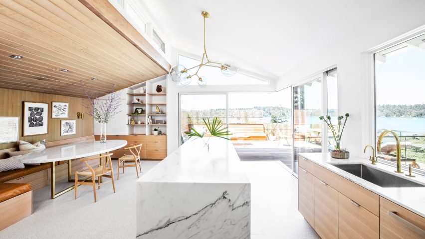 Mercer Modern by Wittman Estes