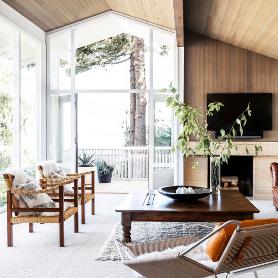 Mercer Modern by Wittman Estes