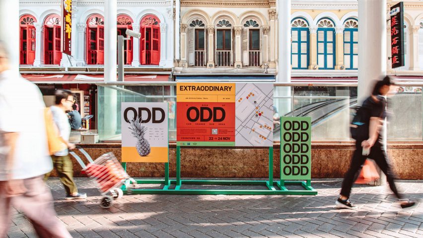 MINI EXTRAODDINARY for MINI Singapore by Kinetic Singapore