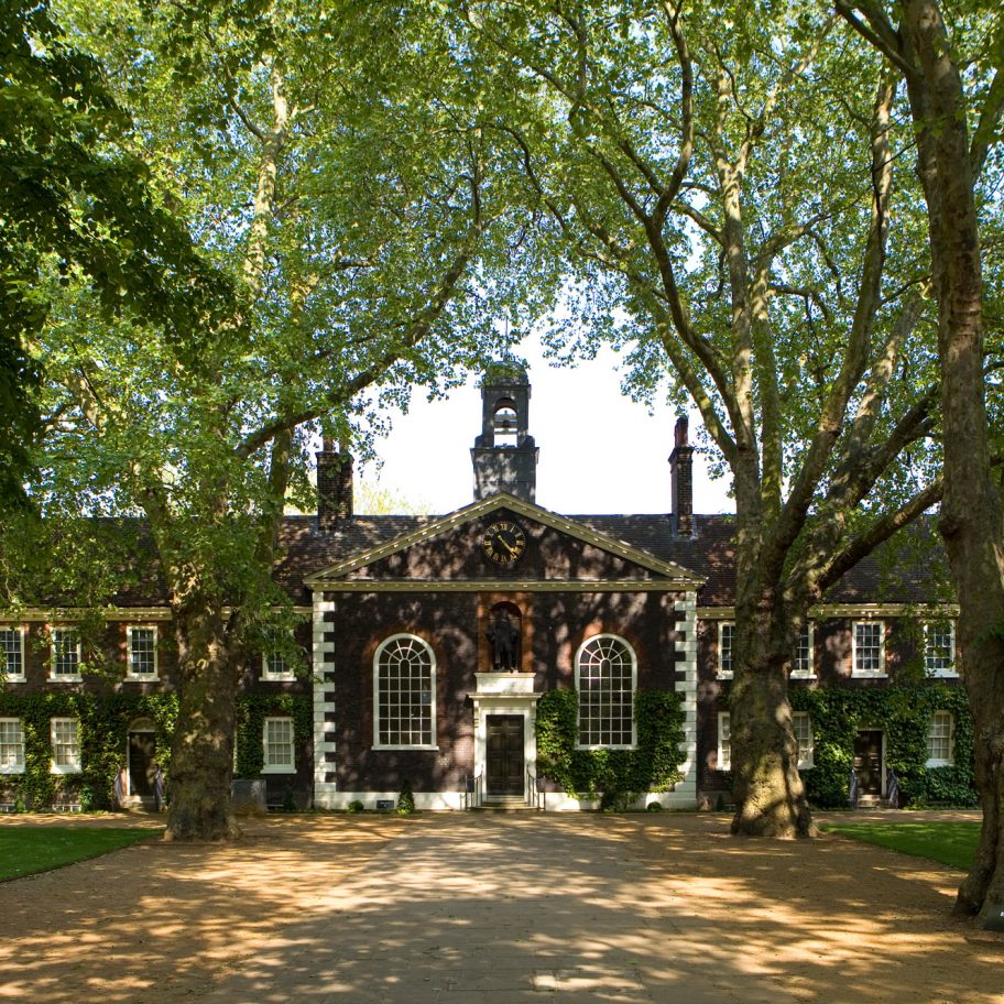 Geffrye Museum reopens as Museum of the Home