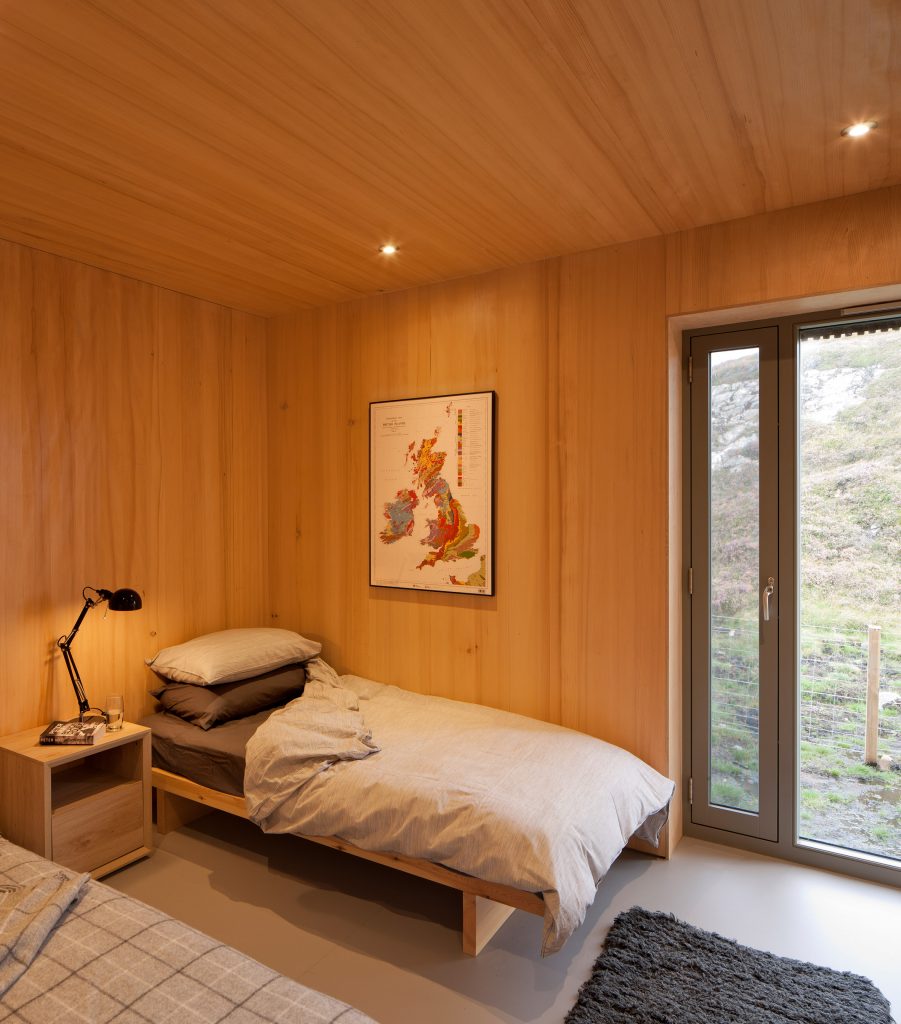 Nedd by Mary Arnold-Forster Architects