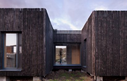 Nedd by Mary Arnold-Forster Architects