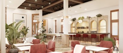 NeueHouse to launch Bradbury Building location with "LA Futures" talks