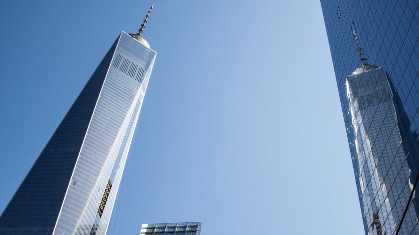 New York City bill bird-friendly glass
