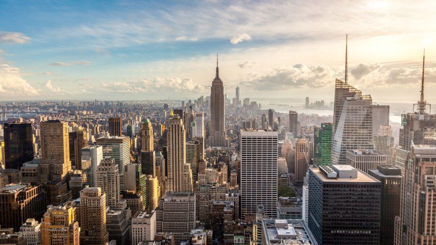 New York City energy emissions bill 2020