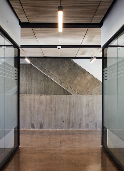 PEM Building Alberto Moletto