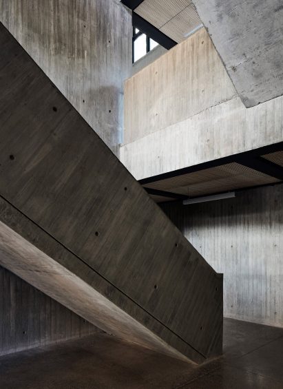 PEM Building Alberto Moletto