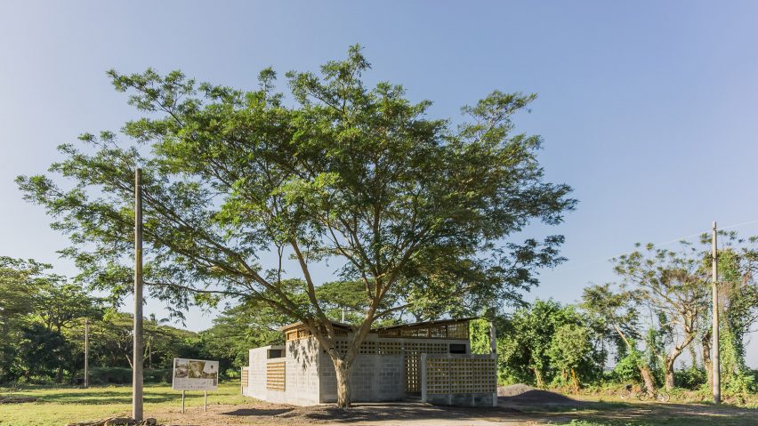 Plan B Guatemala by DEOC Arquitectos