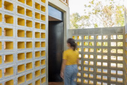 Plan B Guatemala by DEOC Arquitectos