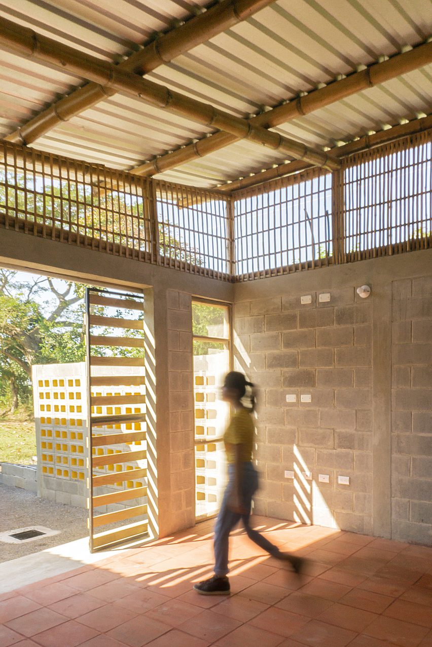 Plan B Guatemala by DEOC Arquitectos