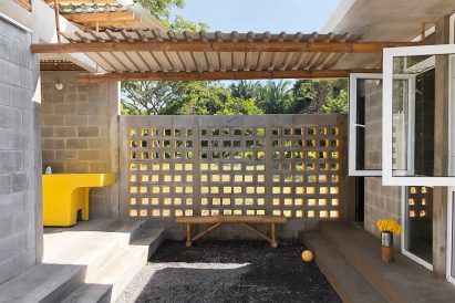 Plan B Guatemala by DEOC Arquitectos