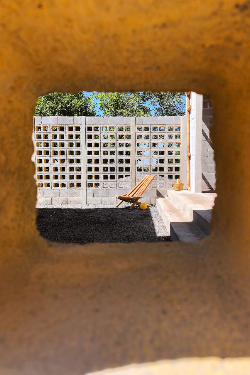 Plan B Guatemala by DEOC Arquitectos
