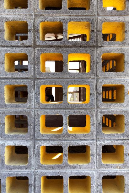 Plan B Guatemala by DEOC Arquitectos