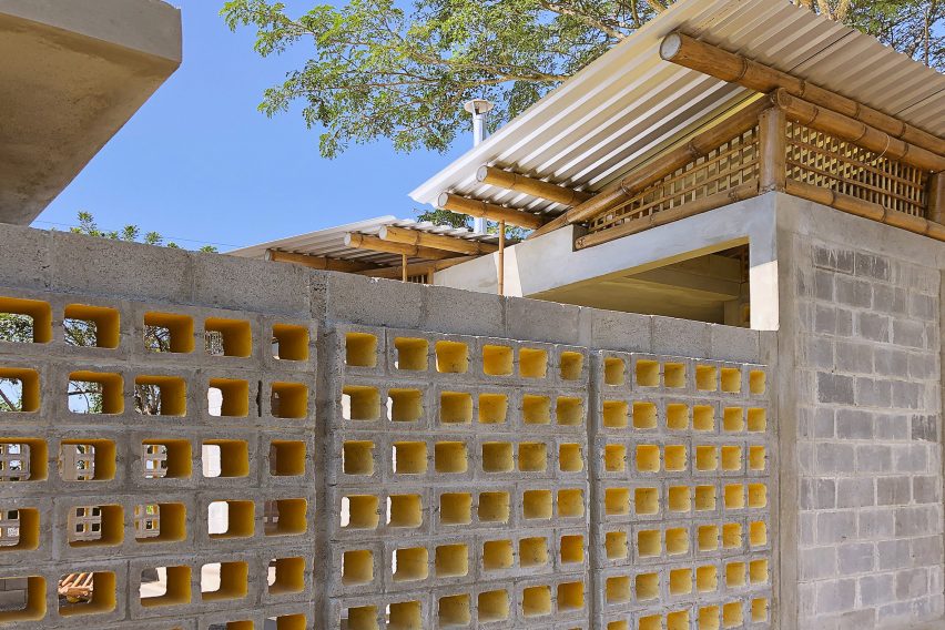 Plan B Guatemala by DEOC Arquitectos