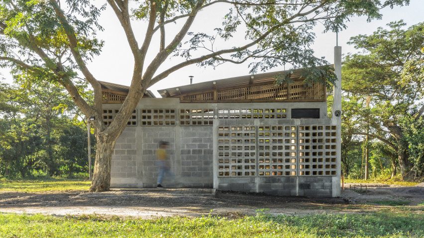 Plan B Guatemala by DEOC Arquitectos