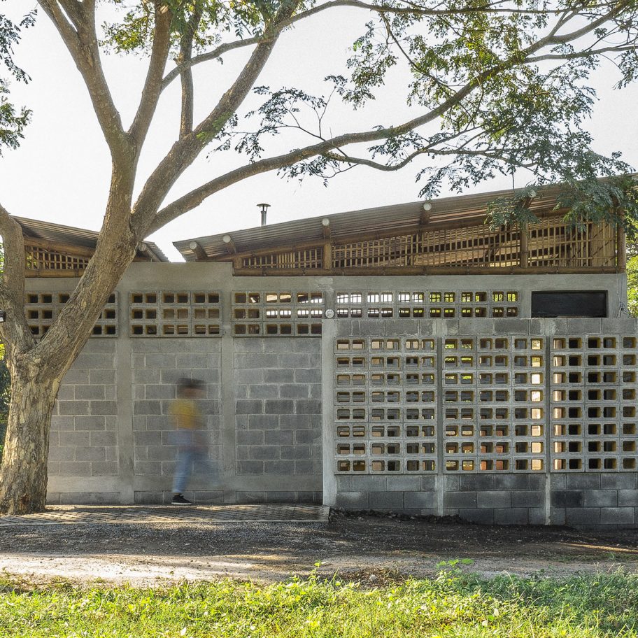 Plan B Guatemala by DEOC Arquitectos