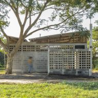 Plan B Guatemala by DEOC Arquitectos