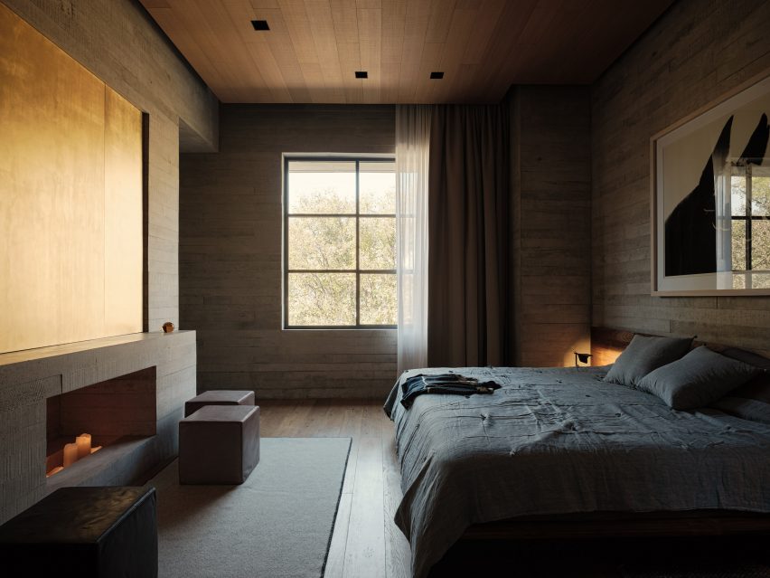 Polanco by Studio Rick Joy