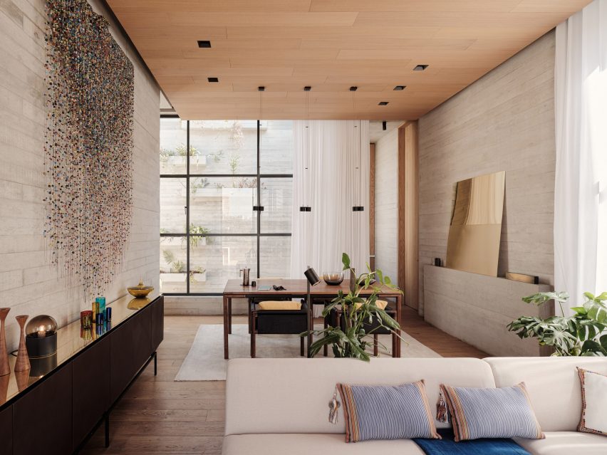 Polanco by Studio Rick Joy