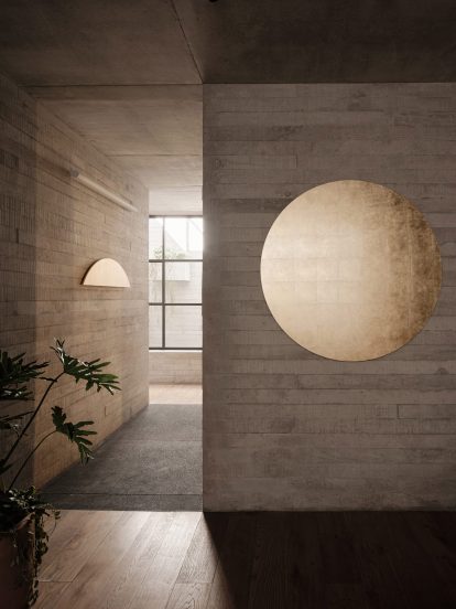 Polanco by Studio Rick Joy