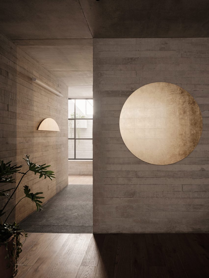 Polanco by Studio Rick Joy
