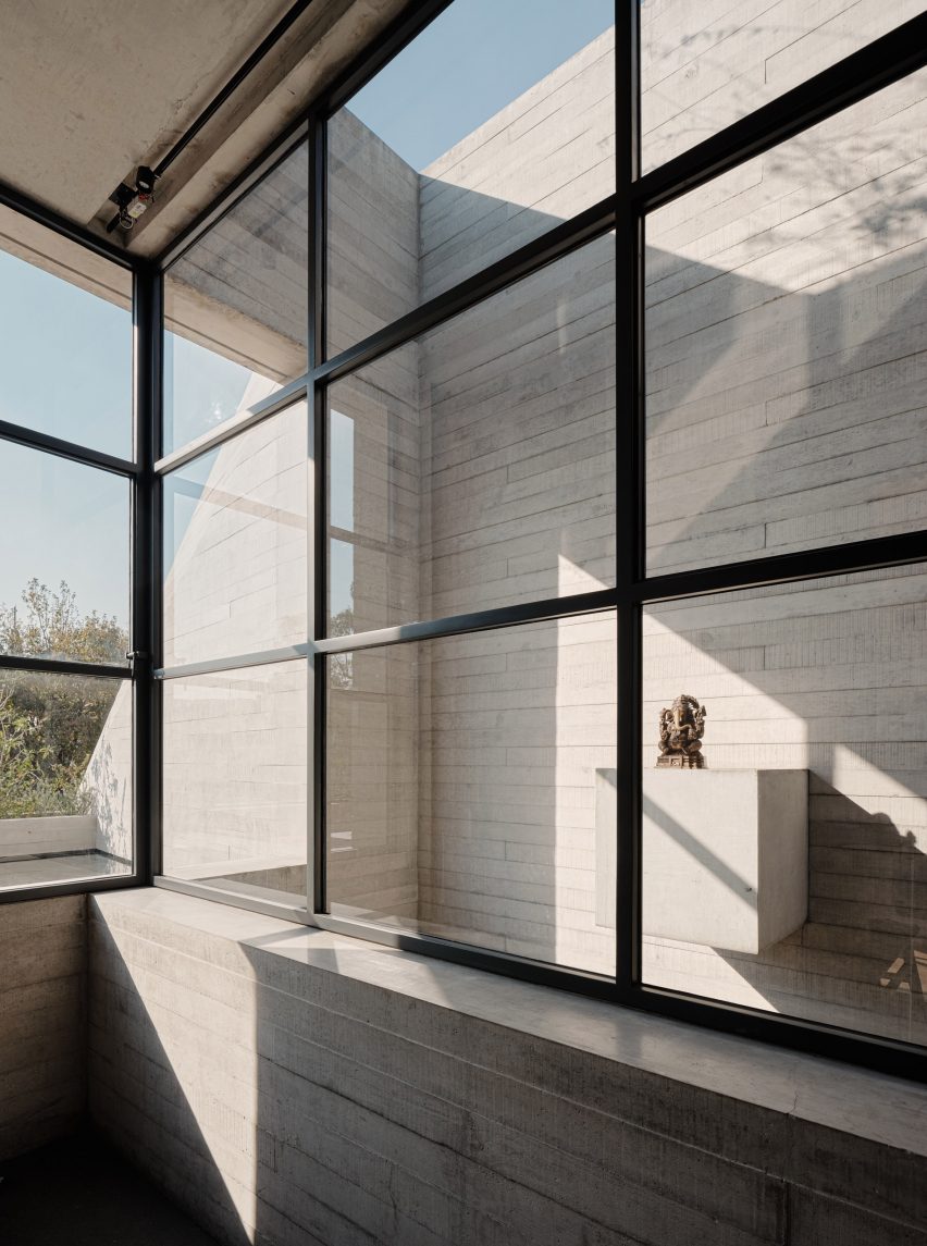Polanco by Studio Rick Joy