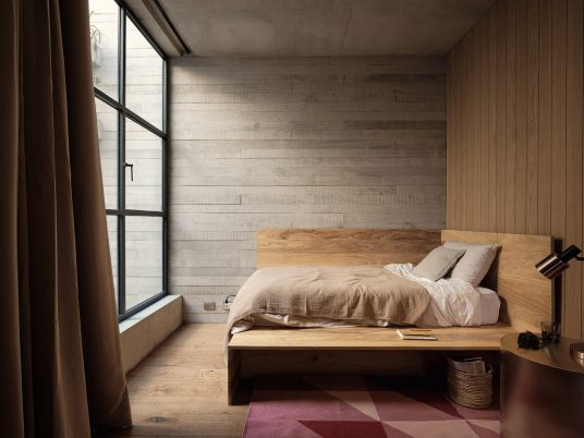 Polanco by Studio Rick Joy