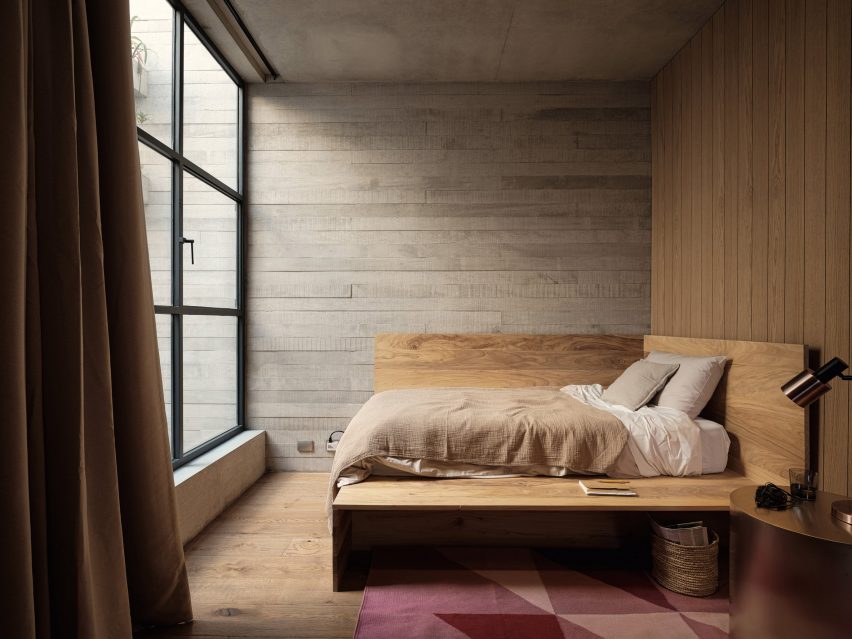Polanco by Studio Rick Joy