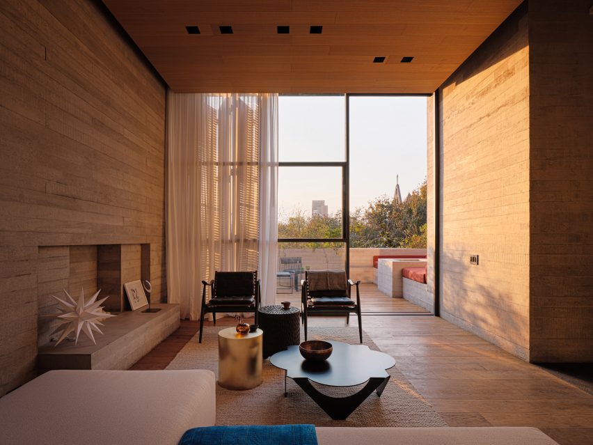 Polanco by Studio Rick Joy