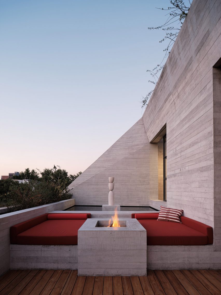 Polanco by Studio Rick Joy