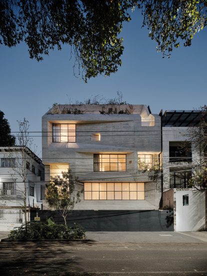 Polanco by Studio Rick Joy