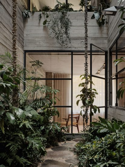 Polanco by Studio Rick Joy