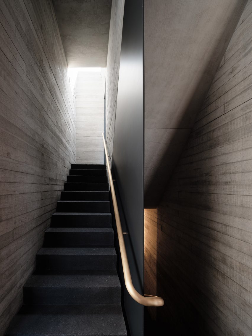 Polanco by Studio Rick Joy