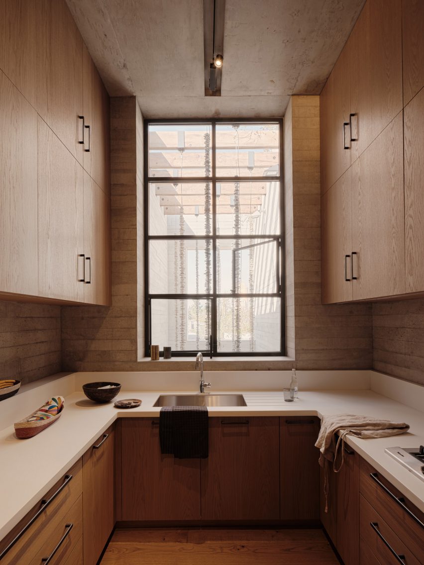 Polanco by Studio Rick Joy