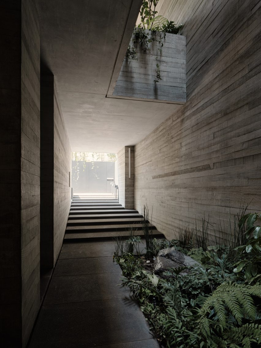 Polanco by Studio Rick Joy