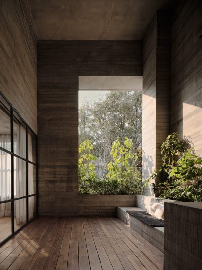 Polanco by Studio Rick Joy
