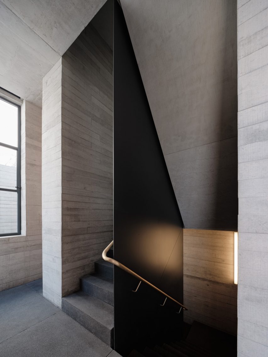 Polanco by Studio Rick Joy