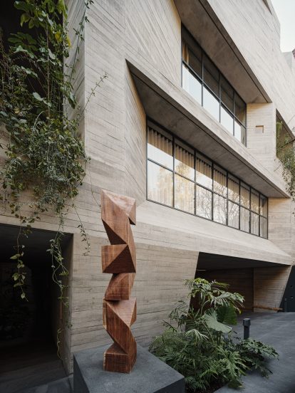 Polanco by Studio Rick Joy