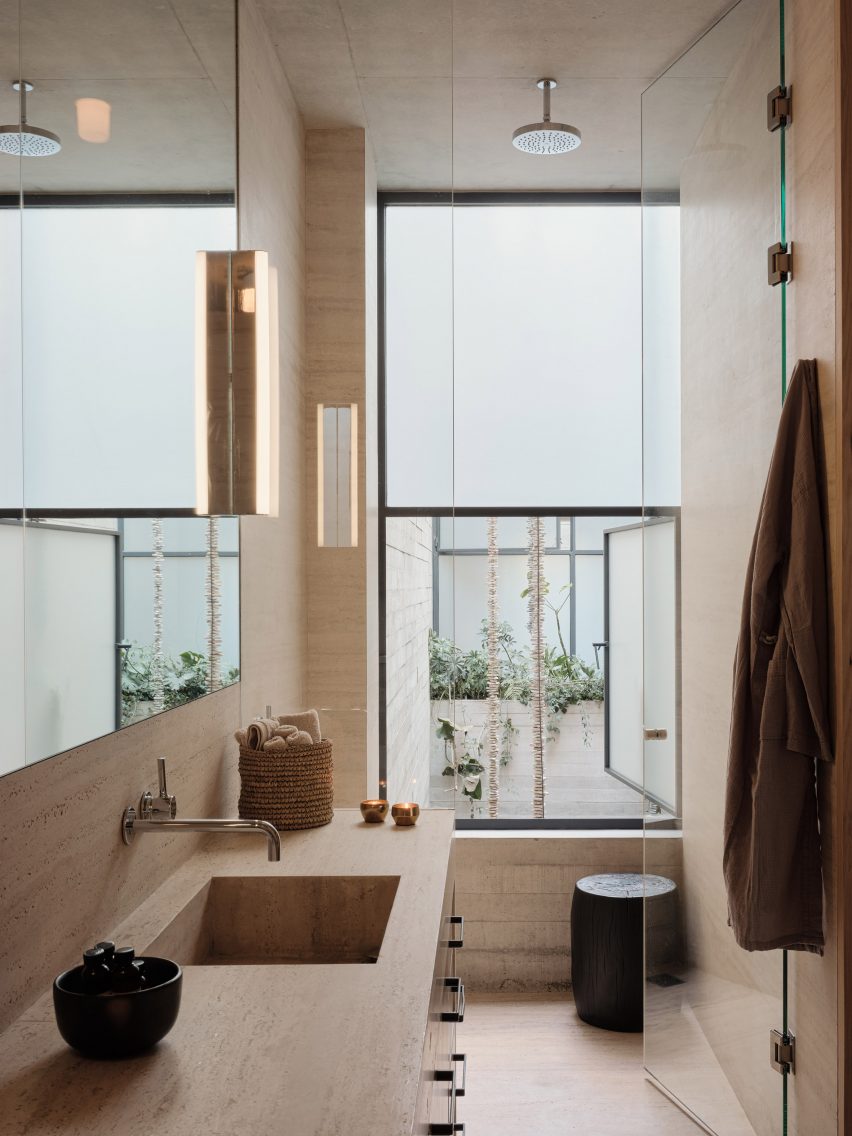 Polanco by Studio Rick Joy