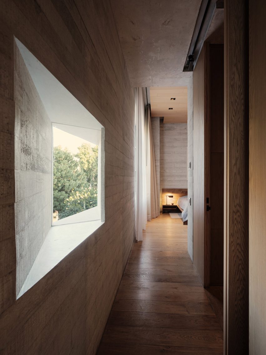 Polanco by Studio Rick Joy