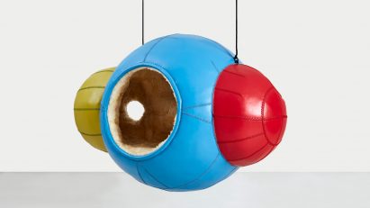 Porky Hefer Southern Guild at Design Miami