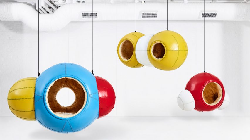 Southern Guild at Design Miami