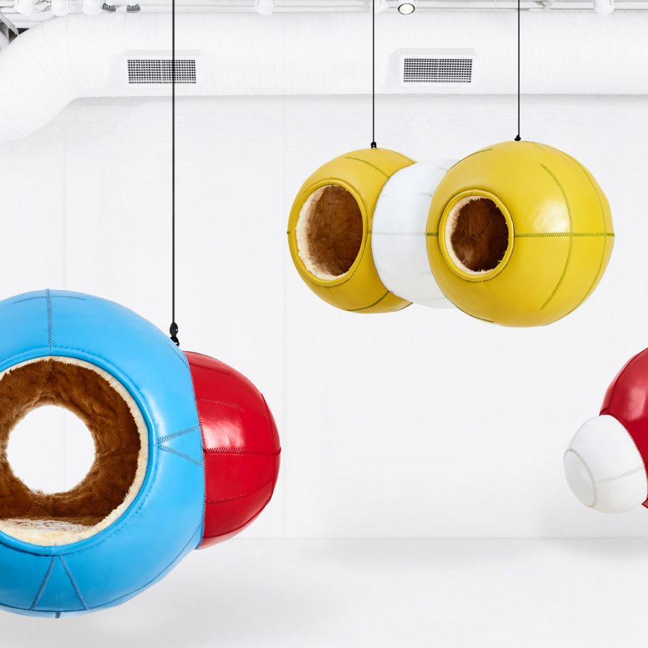 Southern Guild at Design Miami