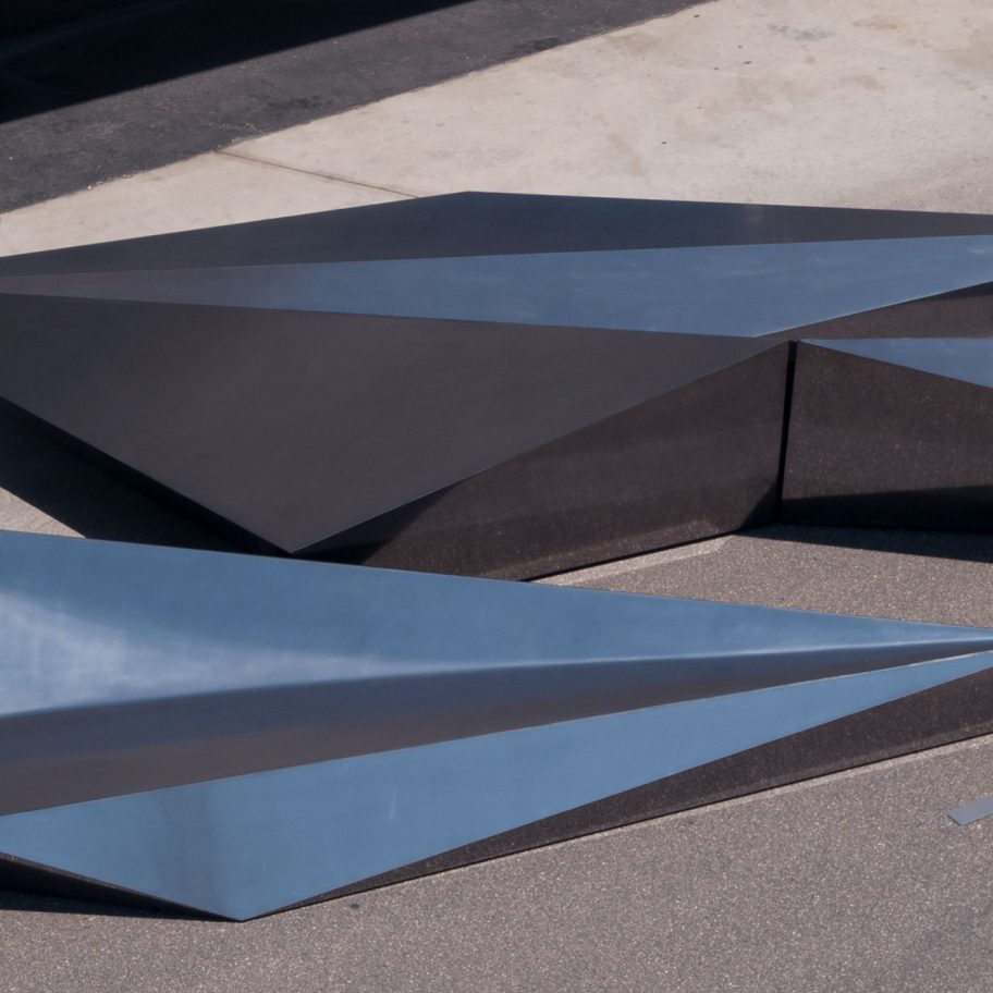 Prima Installation by Zaha Hadid Architects